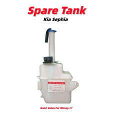 Spare Tank
